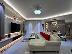 Regentville (D19), Apartment #596856851